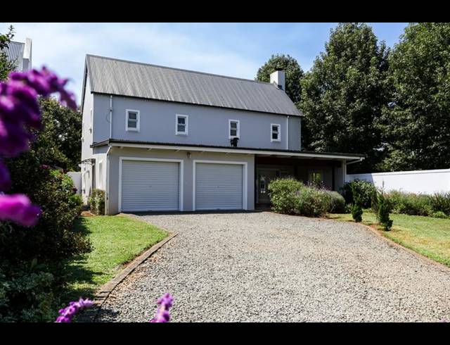 3 BEDROOM HOUSE FOR SALE IN GARLINGTON ESTATE